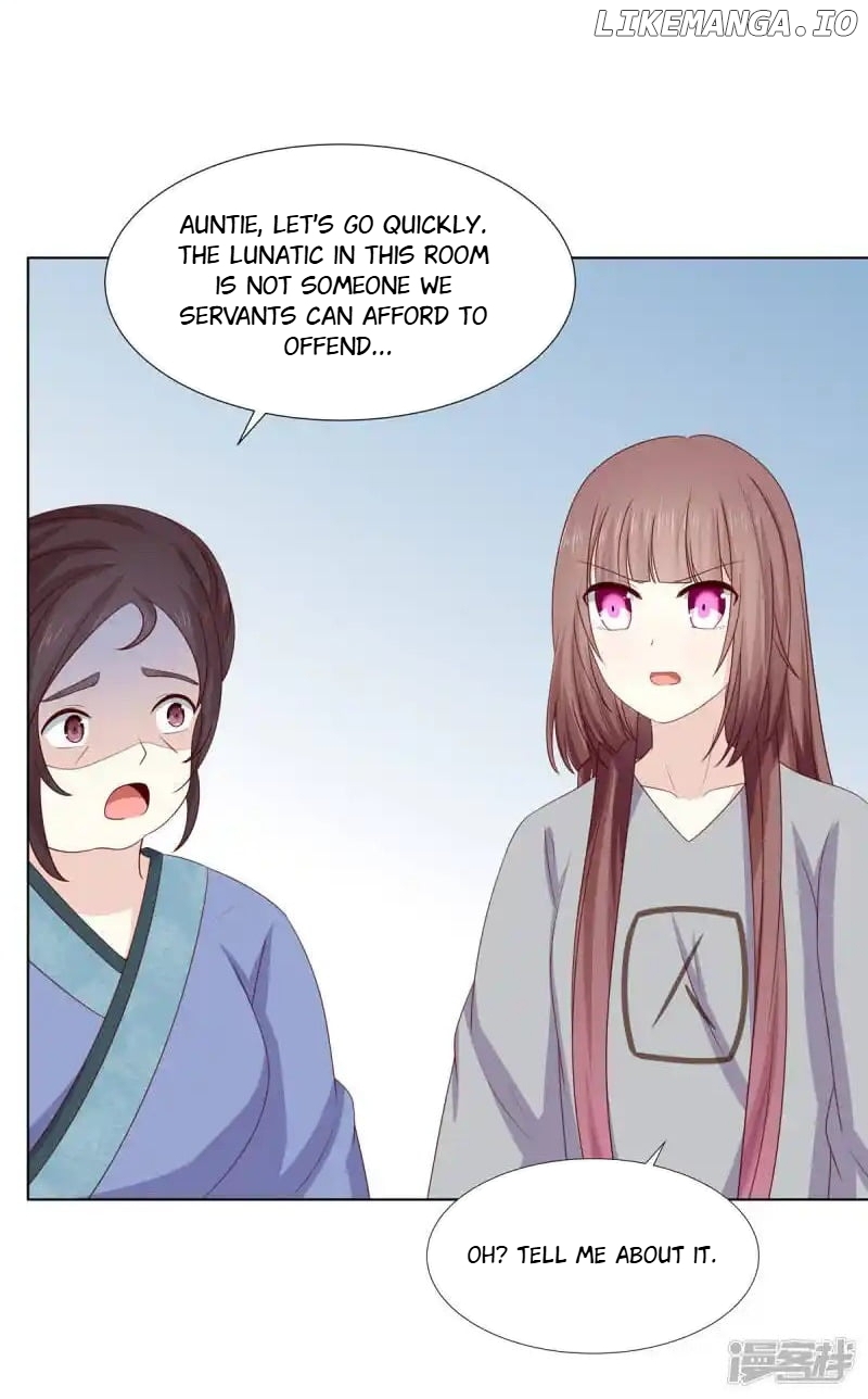 Rewrite My Fate chapter 90 - page 10